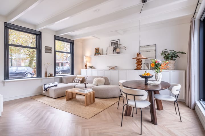 Foto 2 van Looxmastraat 42