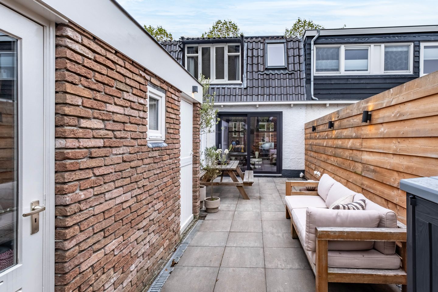 Foto 5 van Looxmastraat 42