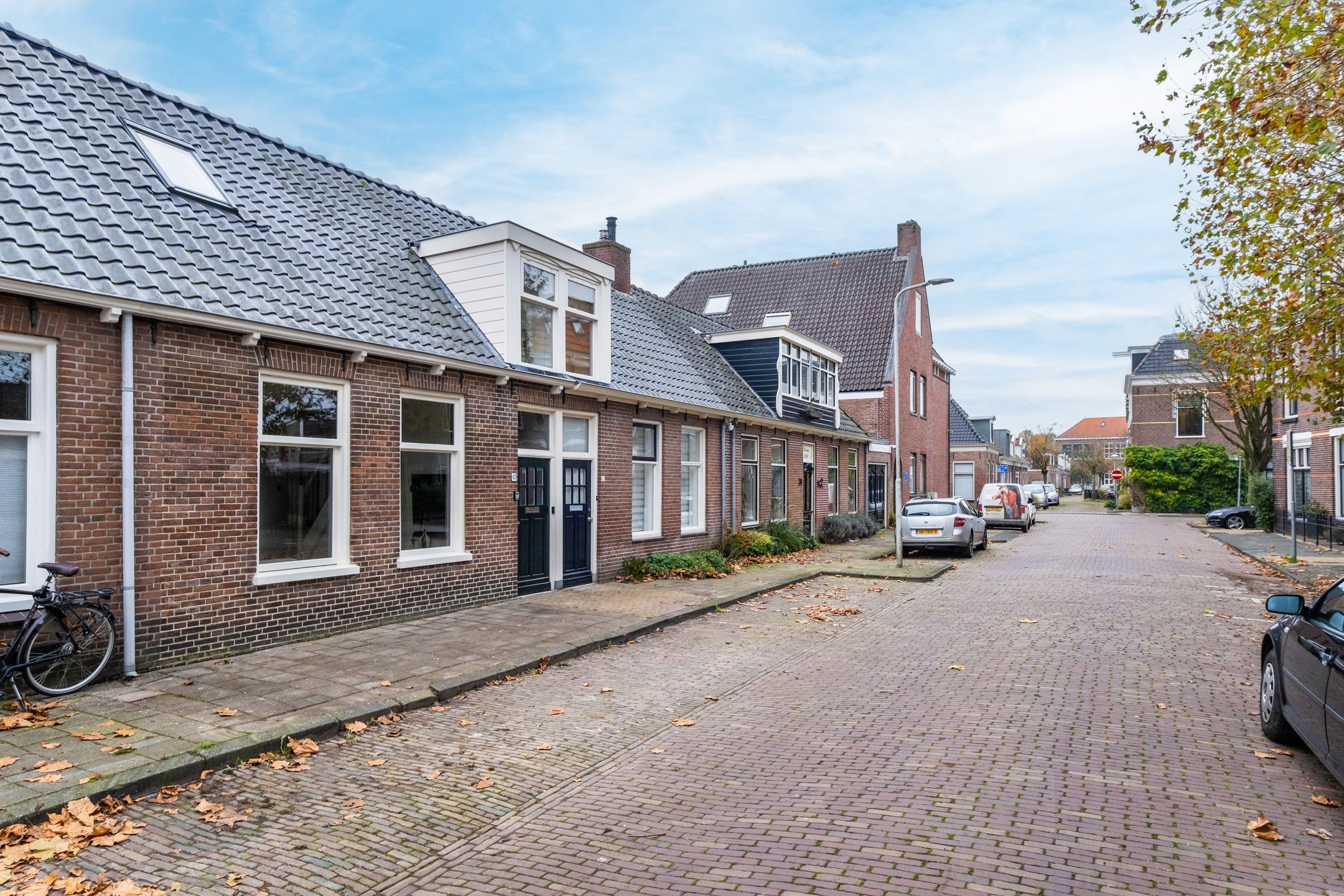 Foto 6 van Looxmastraat 42