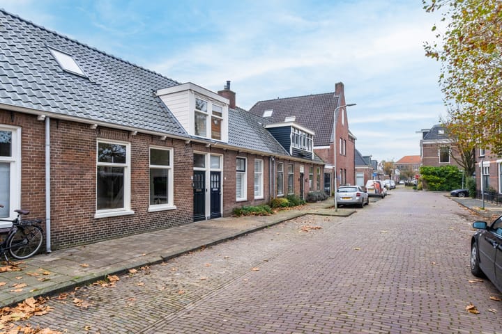 Foto 6 van Looxmastraat 42