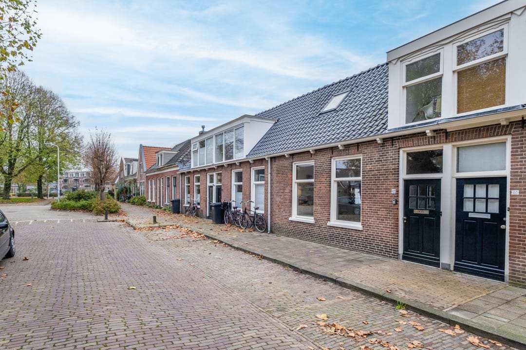 Foto 7 van Looxmastraat 42