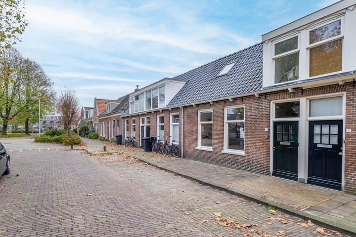 Foto 7 van Looxmastraat 42