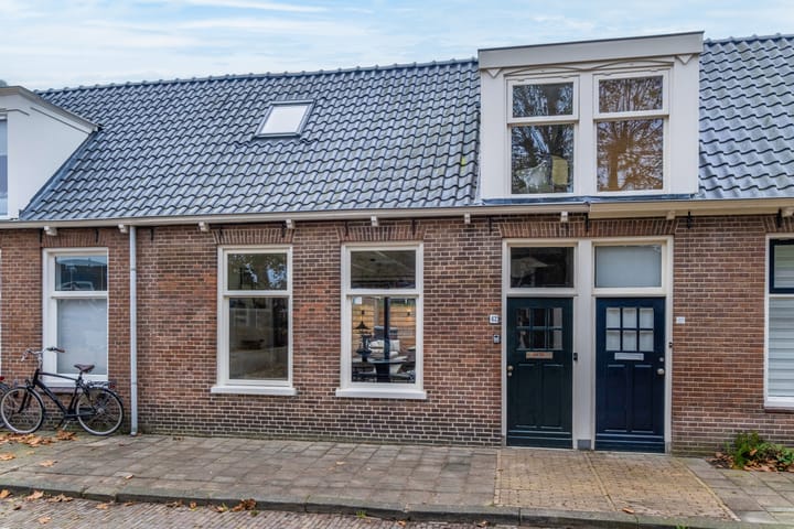 Foto 8 van Looxmastraat 42