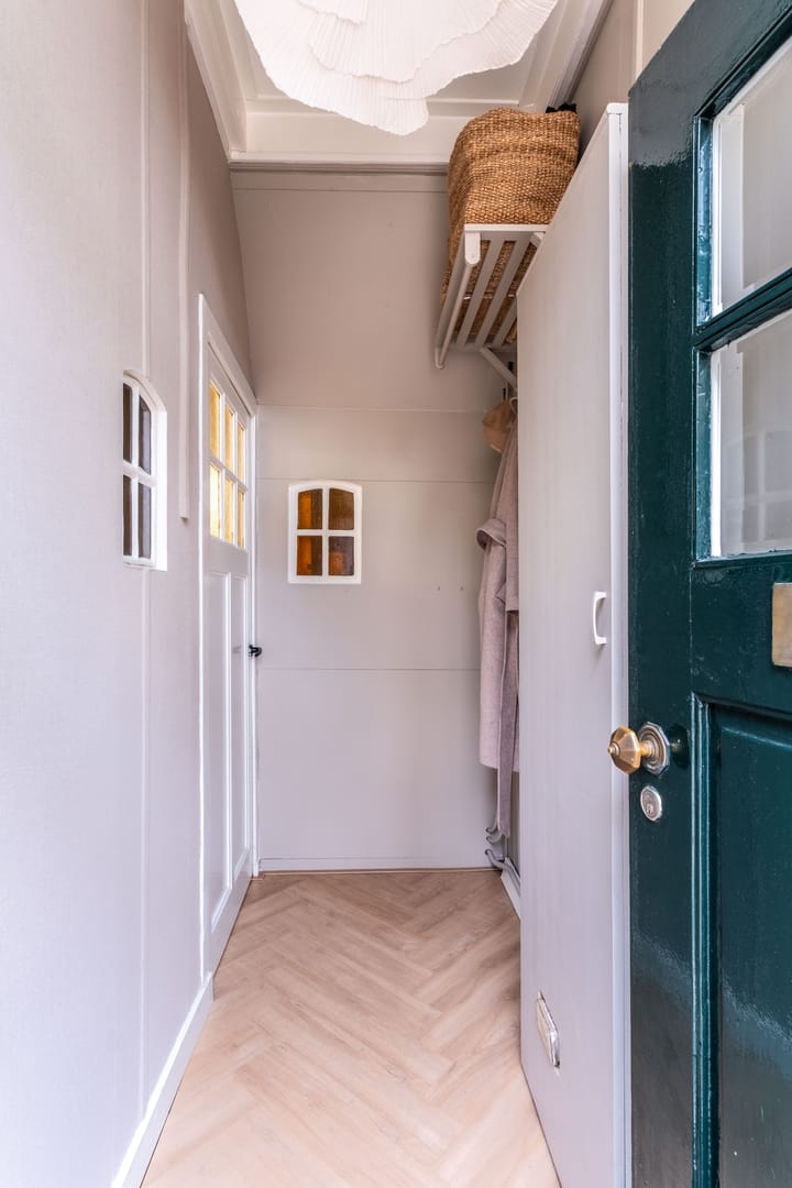 Foto 10 van Looxmastraat 42