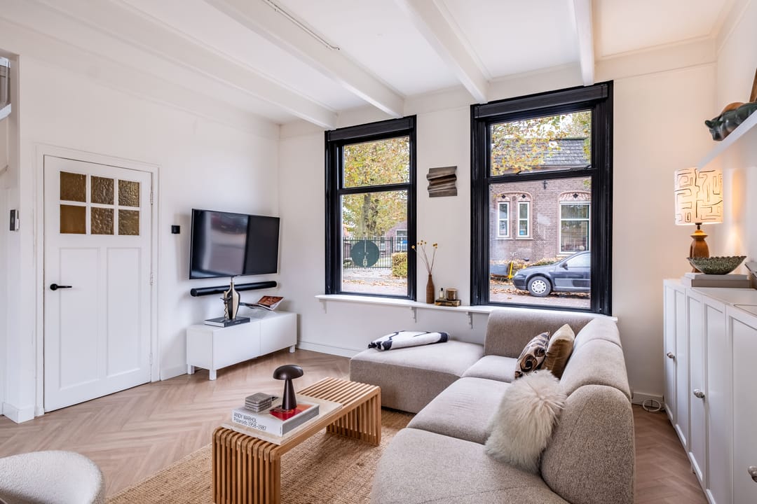 Foto 16 van Looxmastraat 42