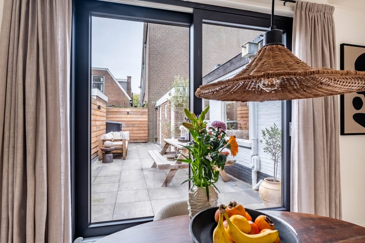 Foto 17 van Looxmastraat 42