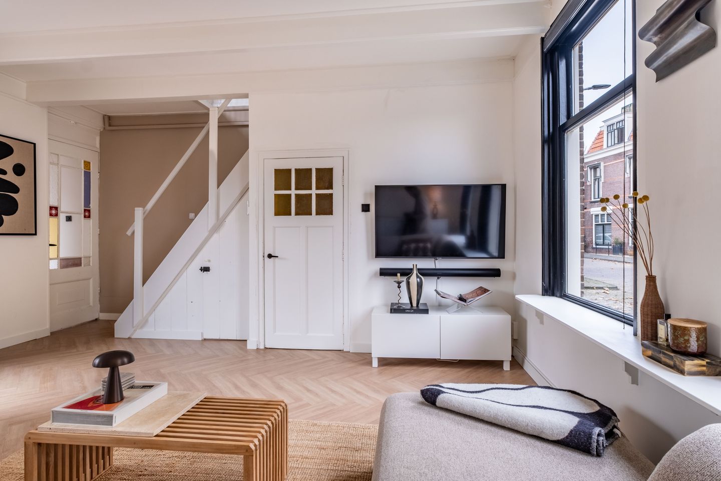 Foto 19 van Looxmastraat 42