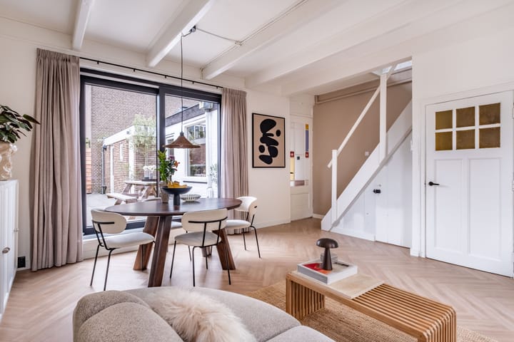 Foto 20 van Looxmastraat 42