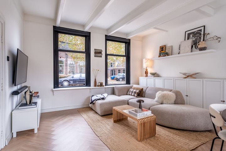 Foto 22 van Looxmastraat 42