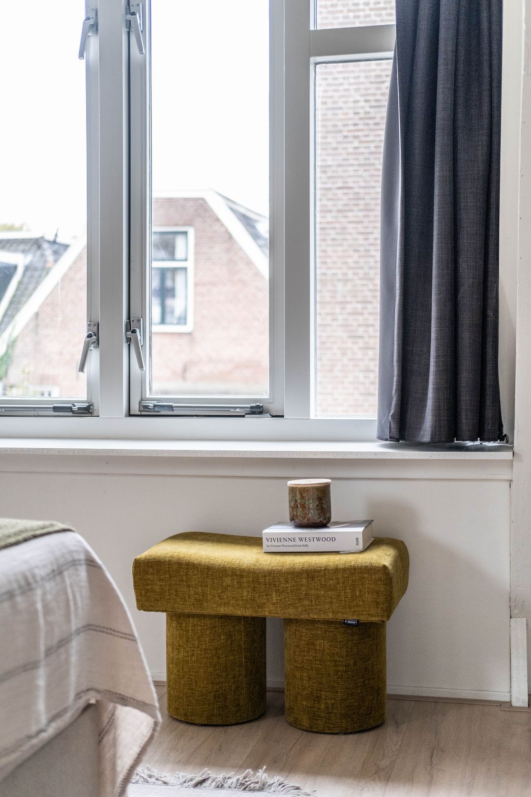 Foto 38 van Looxmastraat 42