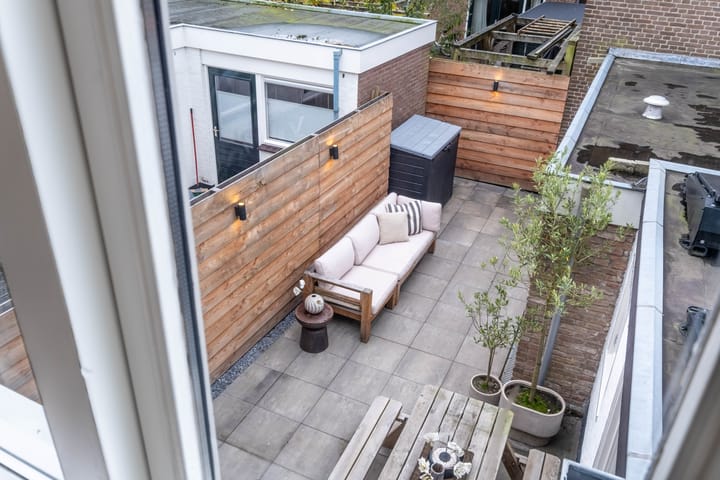 Foto 40 van Looxmastraat 42