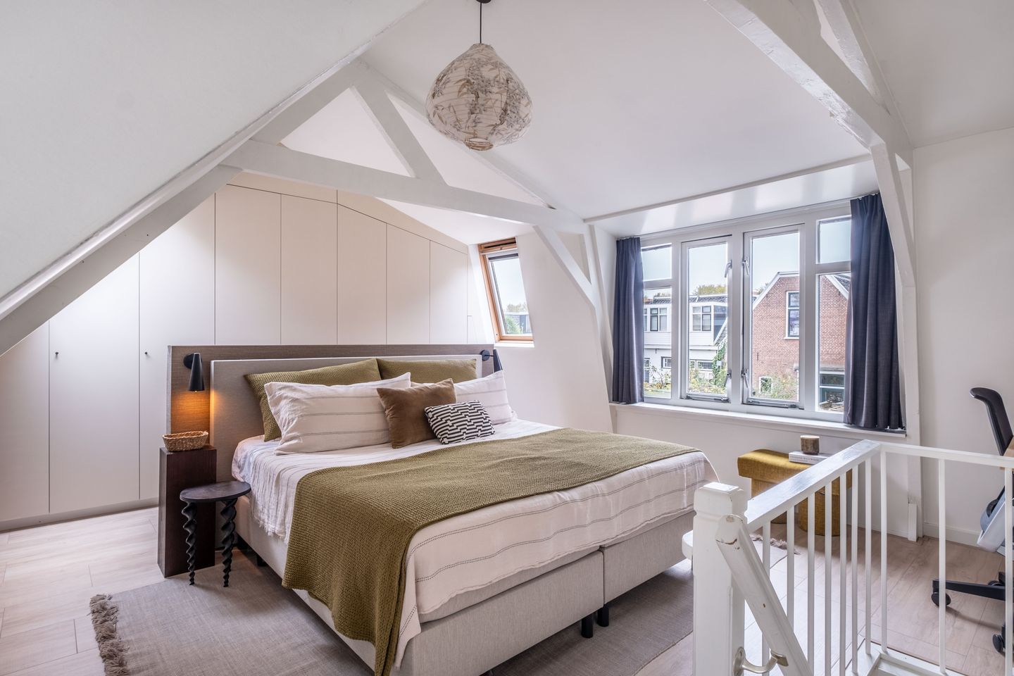 Foto 44 van Looxmastraat 42