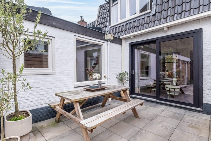 Foto 51 van Looxmastraat 42