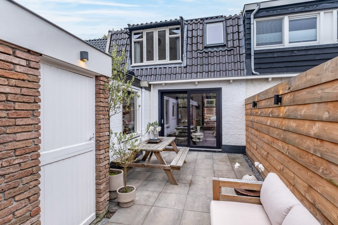 Foto 52 van Looxmastraat 42