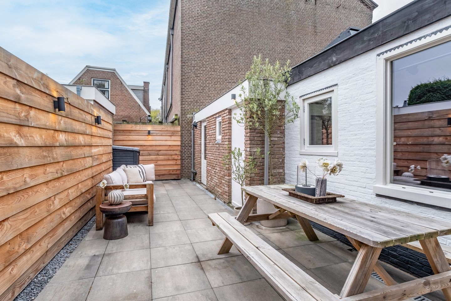 Foto 55 van Looxmastraat 42