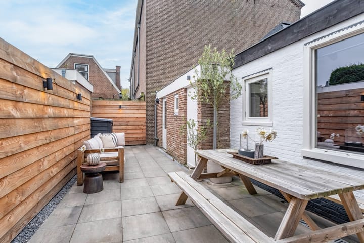 Foto 55 van Looxmastraat 42