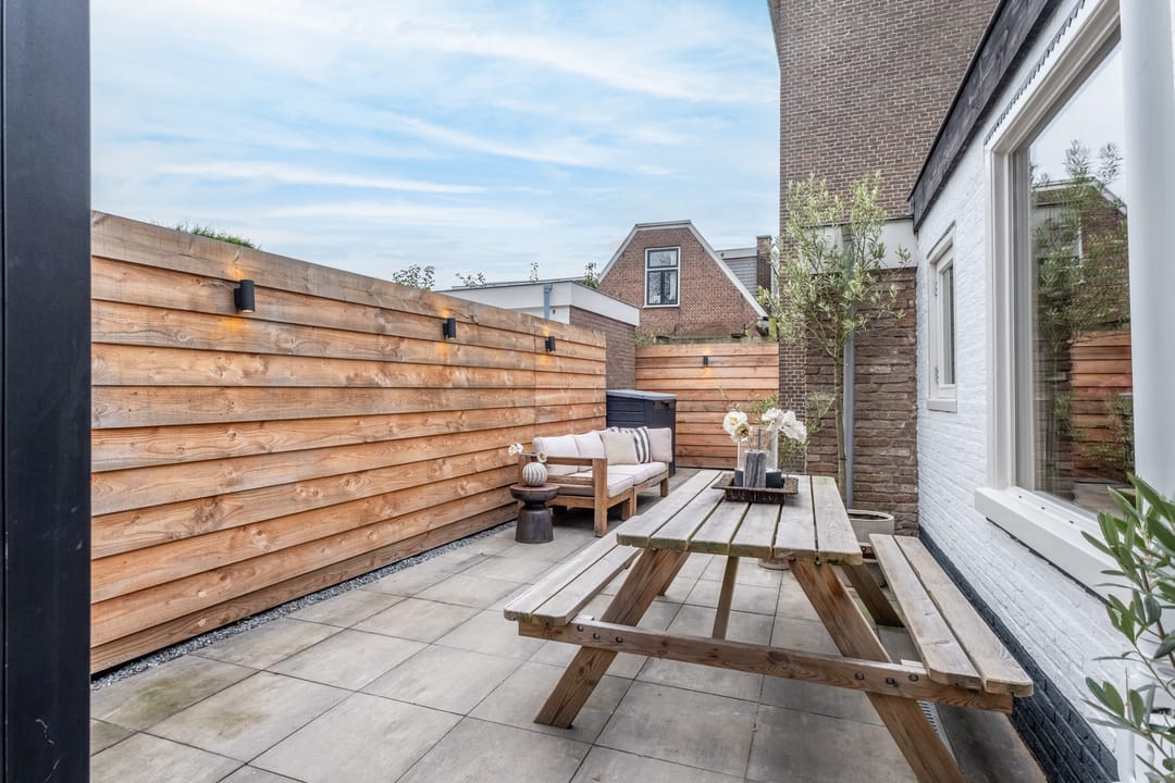 Foto 56 van Looxmastraat 42