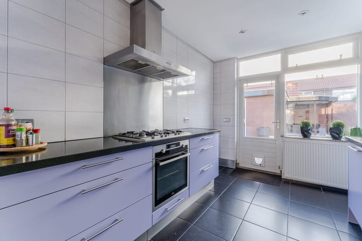 Foto 3 van Van Twillerstraat 7