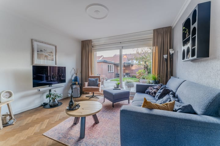 Foto 5 van Van Twillerstraat 7