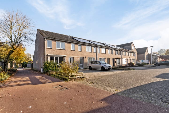 Foto 2 van Eymerickhof 14