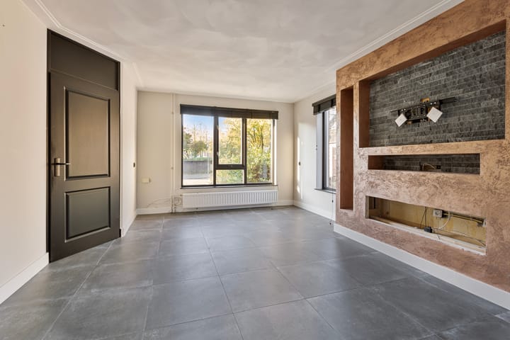 Foto 5 van Eymerickhof 14