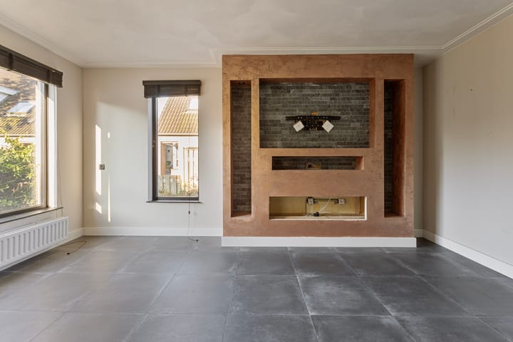 Foto 6 van Eymerickhof 14