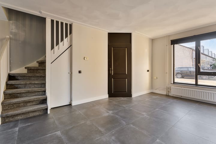 Foto 8 van Eymerickhof 14