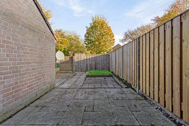 Foto 27 van Eymerickhof 14