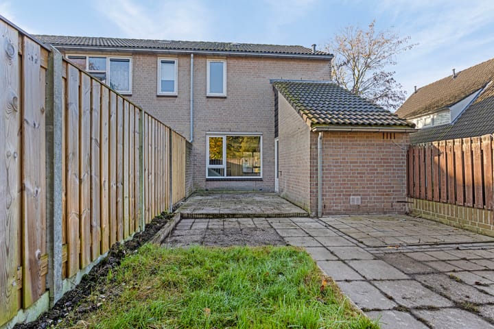 Foto 28 van Eymerickhof 14