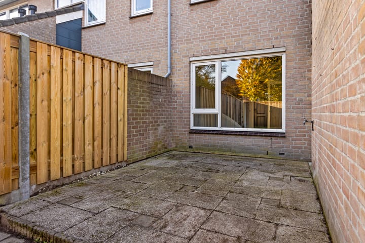 Foto 29 van Eymerickhof 14