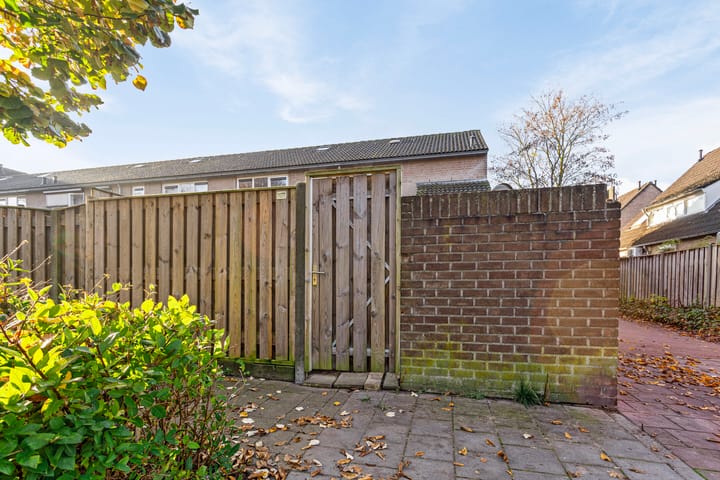 Foto 31 van Eymerickhof 14