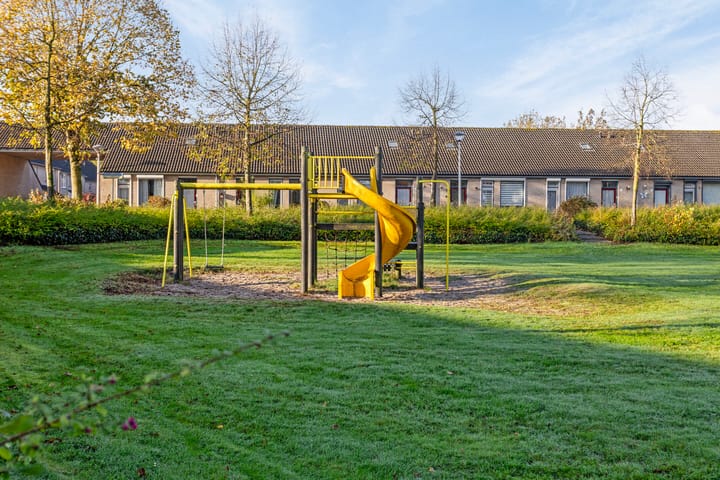 Foto 33 van Eymerickhof 14