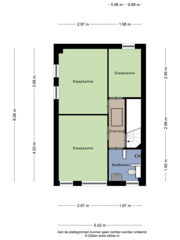 Foto 36 van Eymerickhof 14