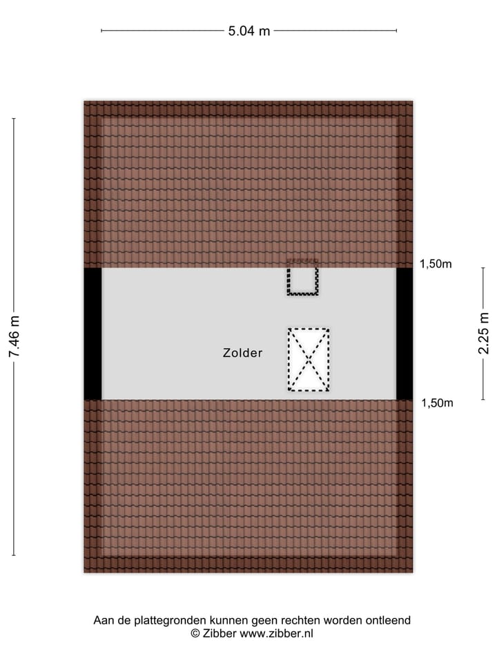 Foto 37 van Eymerickhof 14