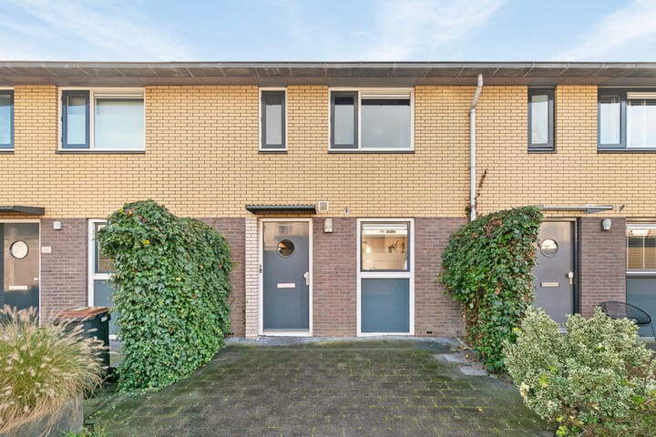 Foto 5 van Parkstee 15