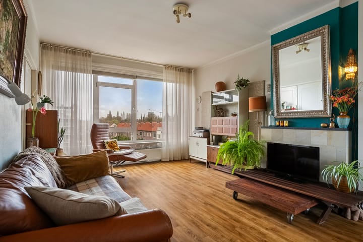 Foto 5 van Isabellastraat 28