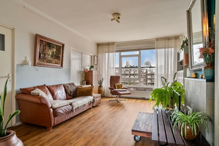 Foto 4 van Isabellastraat 28