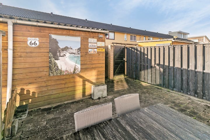 Foto 19 van Parkstee 15