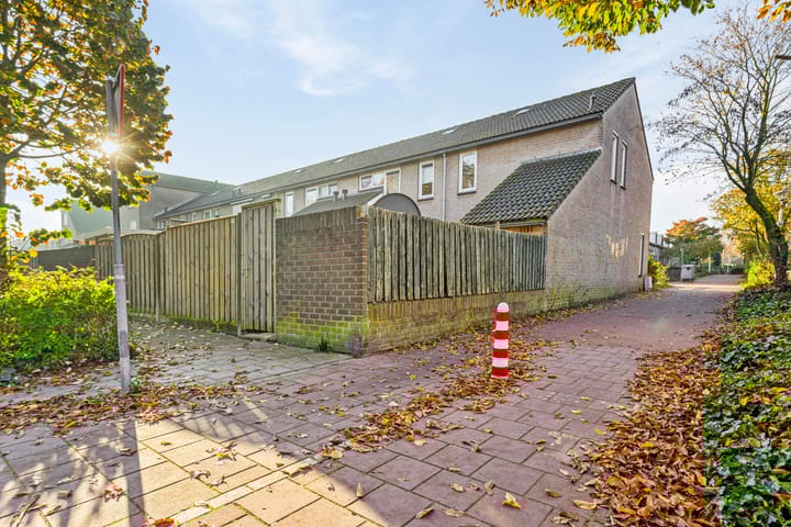 Foto 30 van Eymerickhof 14