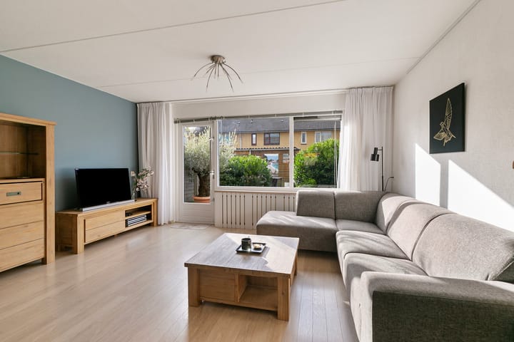 Foto 2 van Parkstee 15