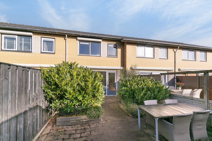 Foto 4 van Parkstee 15