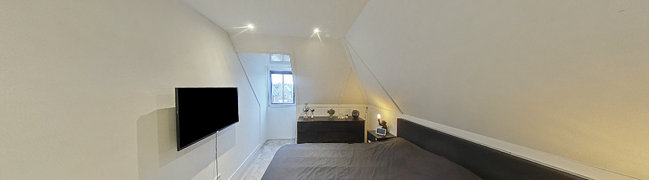 View 360° photo of Slaapkamer of Rozenburg 42-C