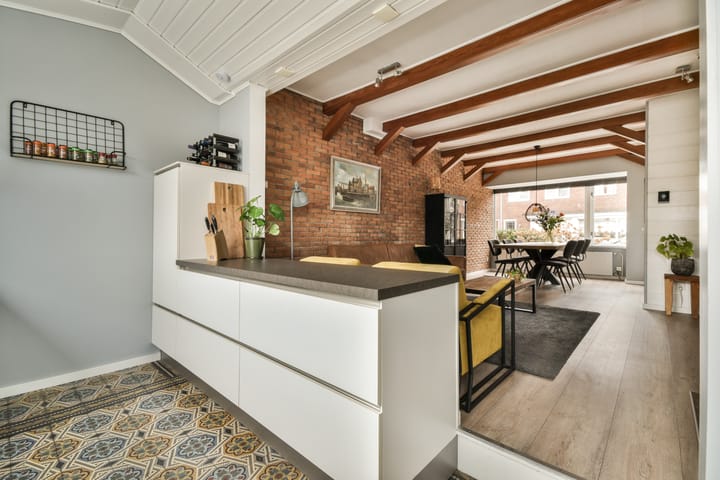 Foto 2 van Burgemeester van de Stadtstraat 60