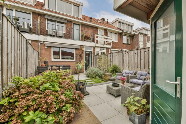 Foto 3 van Burgemeester van de Stadtstraat 60