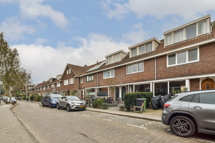 Foto 5 van Burgemeester van de Stadtstraat 60