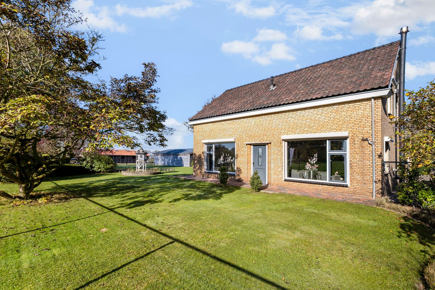 Foto 1 van Polderstraat 15