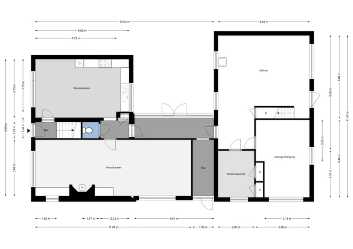 Foto 37 van Polderstraat 15