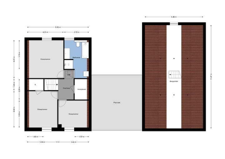 Foto 38 van Polderstraat 15