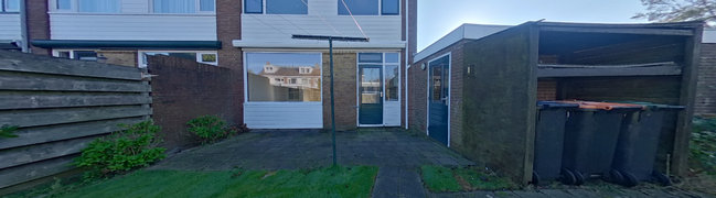 Bekijk 360° foto van Achtertuin van Martin Luther Kingstraat 1