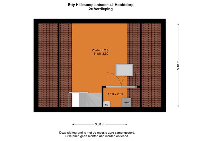 Bekijk foto 30 van Etty Hillesumplantsoen 41